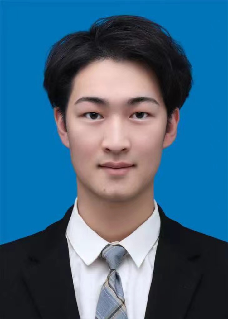 盛潇寒