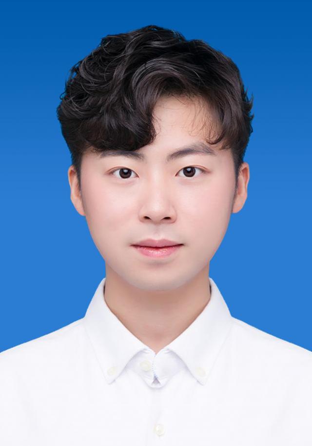 钱浩然（播音与主持艺术教研室主任）